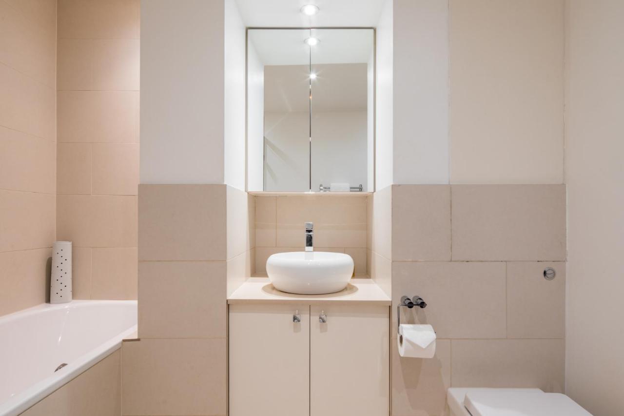 Appartamento Tavistock Place