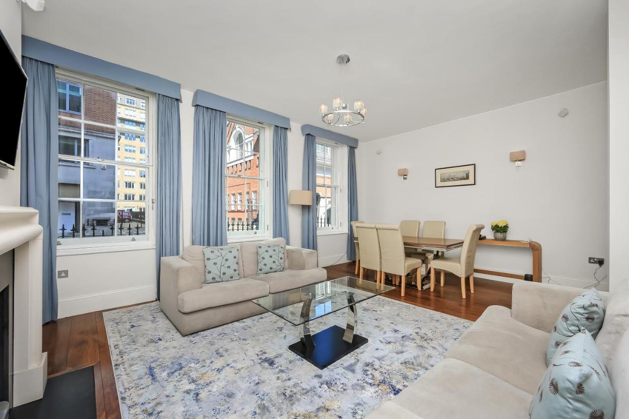 Tavistock Place Londra