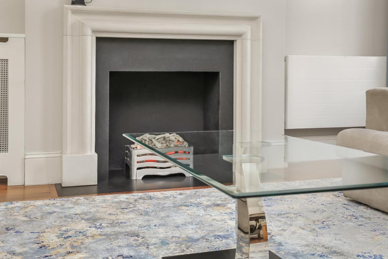 Appartamento Tavistock Place *