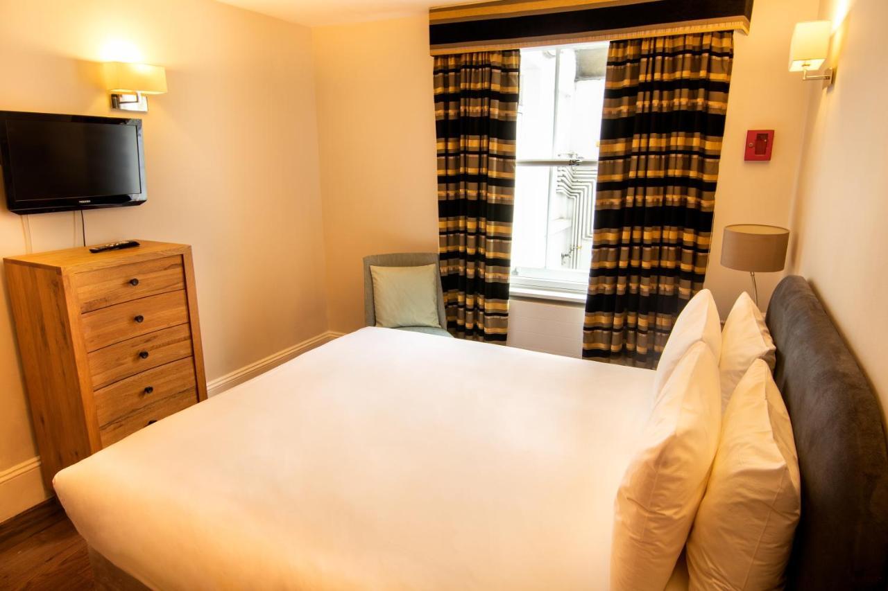 Appartamento Tavistock Place *