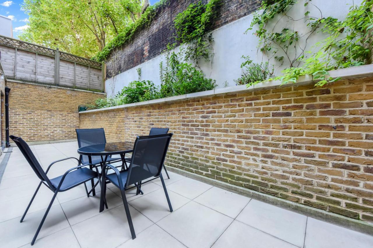 Tavistock Place * Londra