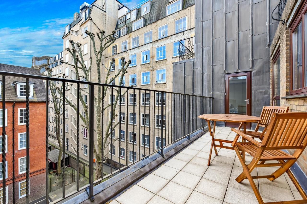 Tavistock Place Appartamento *