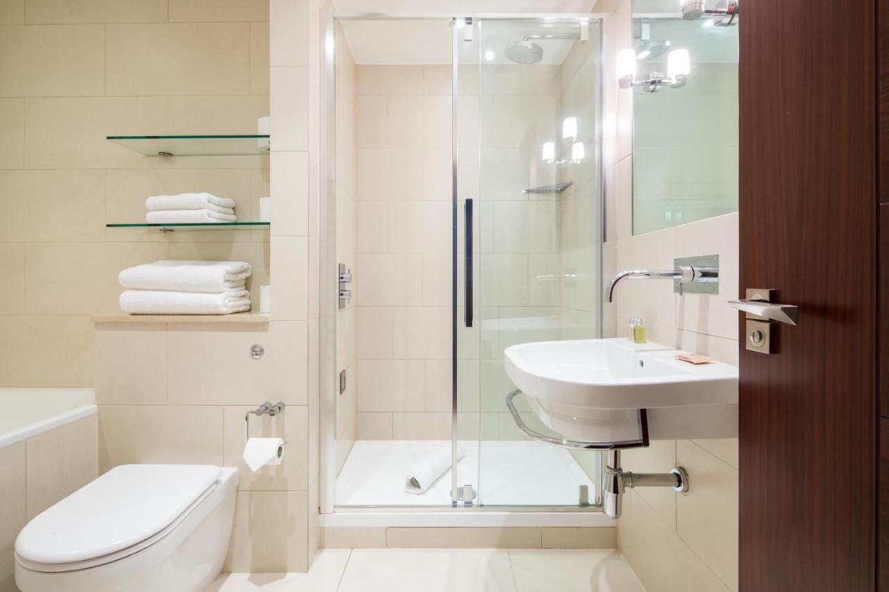 Appartamento Tavistock Place *