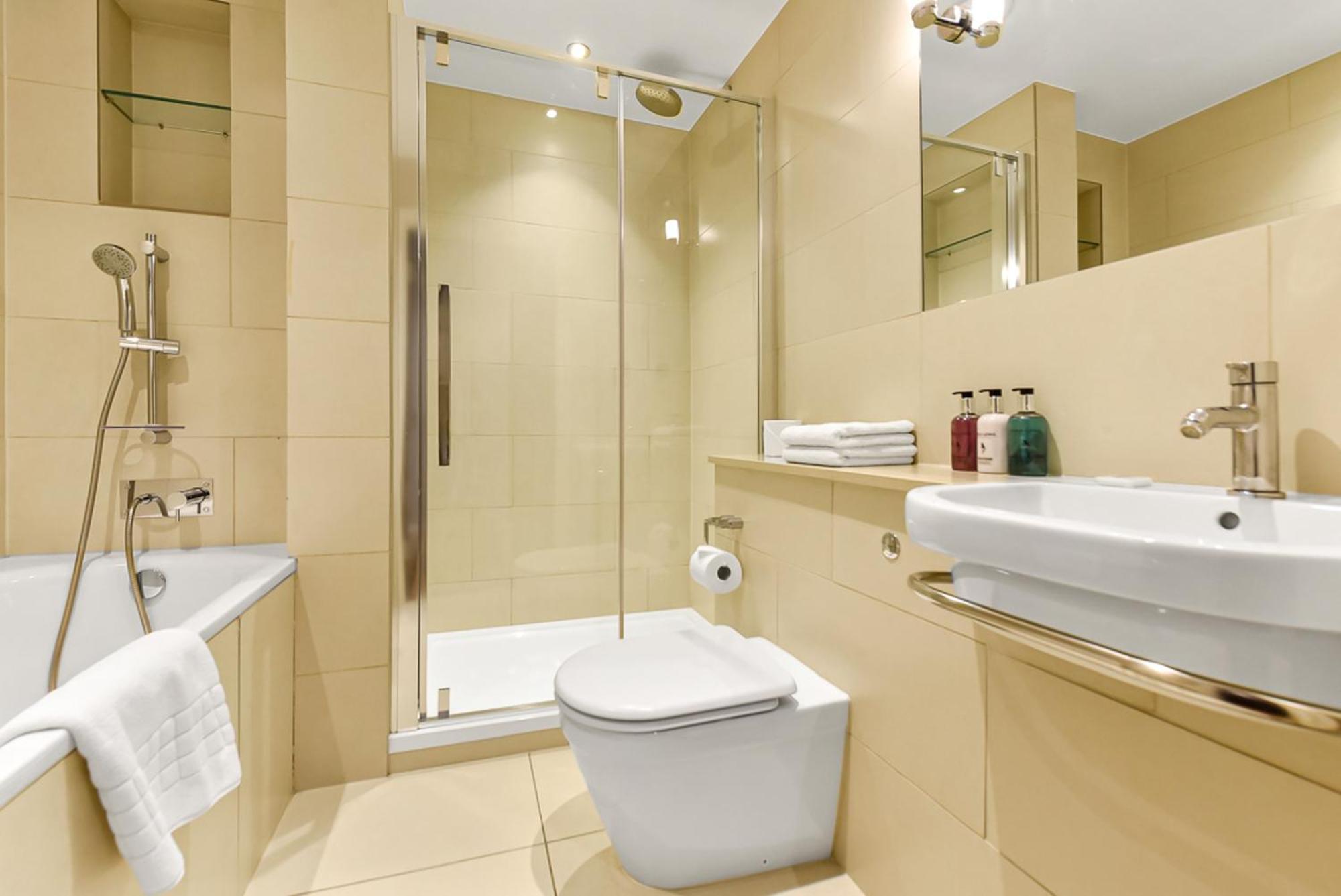 Tavistock Place Appartamento