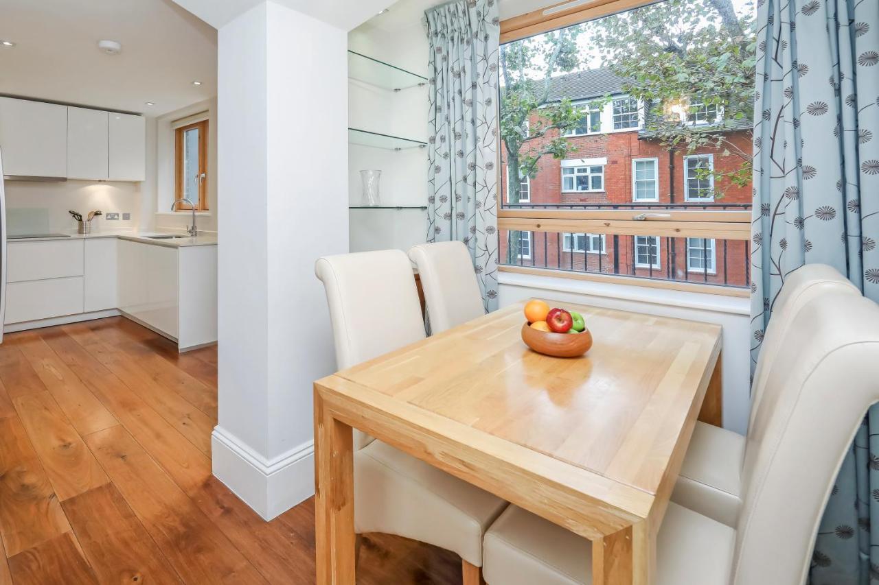 Tavistock Place Londra