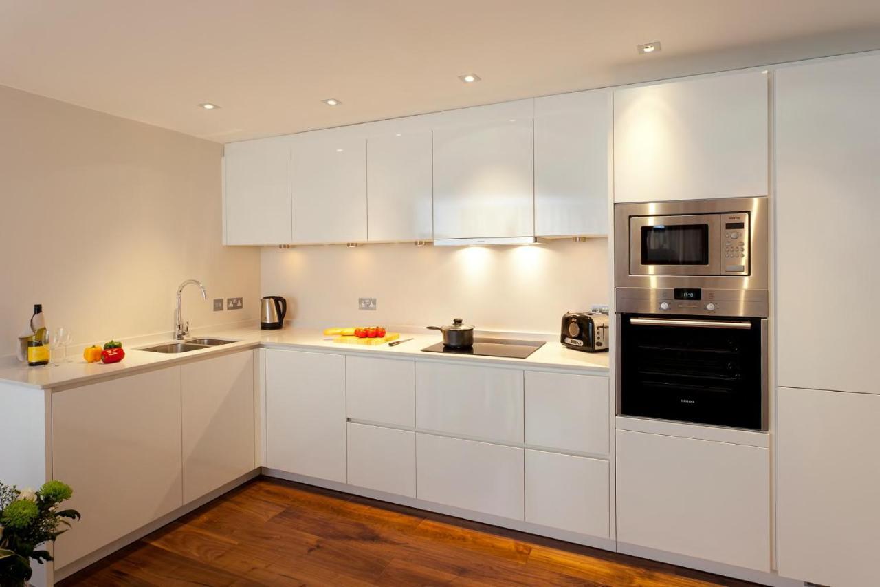 Tavistock Place Appartamento Londra