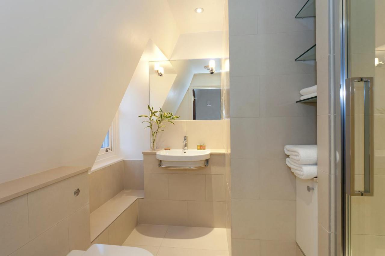 Tavistock Place Appartamento *
