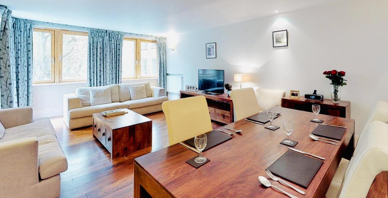 Tavistock Place Appartamento Londra